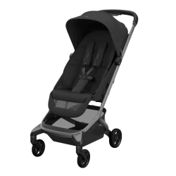 Fame Cabin Buggy Onyx Black