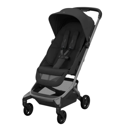 Fame Cabin Buggy Onyx Black Maxi-Cosi Fame Cabin Buggy Onyx Black