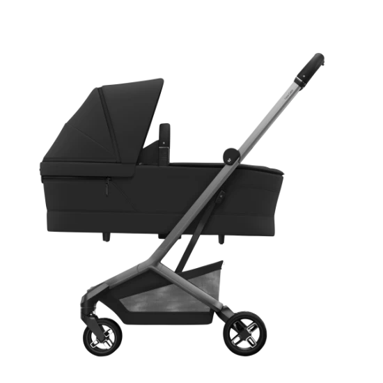 Fame Cabin Buggy Onyx Black Maxi-Cosi Fame Cabin Buggy Onyx Black
