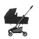 Fame Cabin Buggy Onyx Black Maxi-Cosi Fame Cabin Buggy Onyx Black