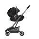 Fame Cabin Buggy Onyx Black Maxi-Cosi Fame Cabin Buggy Onyx Black