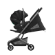 Fame Cabin Buggy Onyx Black Maxi-Cosi Fame Cabin Buggy Onyx Black