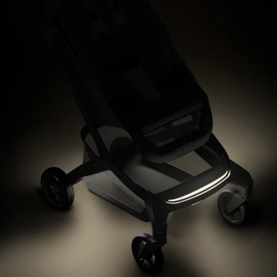 Fame Cabin Buggy Onyx Black Maxi-Cosi Fame Cabin Buggy Onyx Black