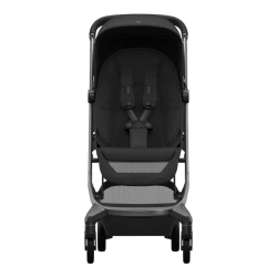 Fame Cabin Buggy Onyx Black