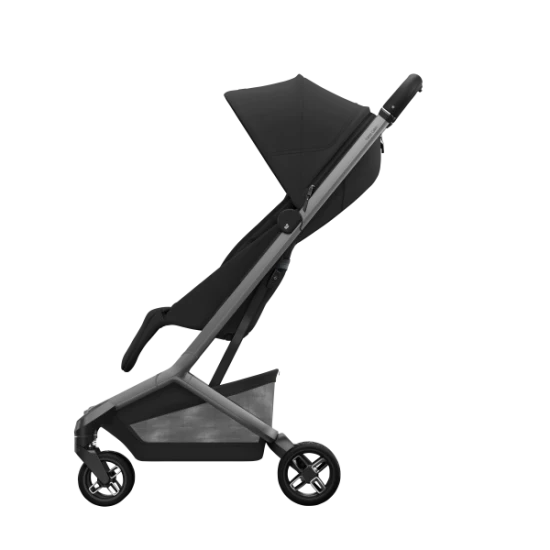 Fame Cabin Buggy Onyx Black Maxi-Cosi Fame Cabin Buggy Onyx Black