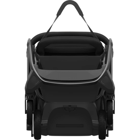 Fame Cabin Buggy Onyx Black Maxi-Cosi Fame Cabin Buggy Onyx Black