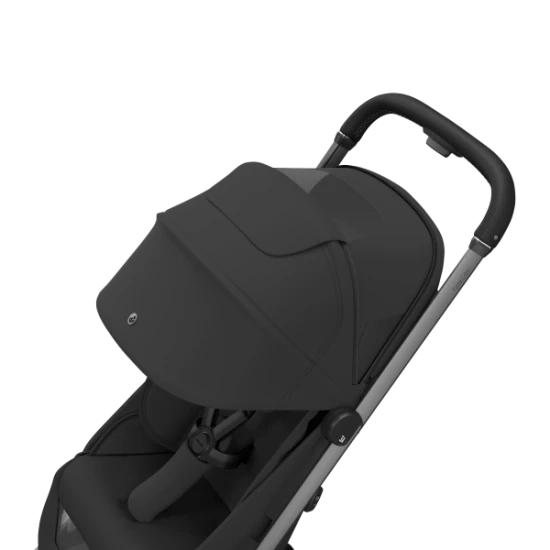 Fame Cabin Buggy Onyx Black Maxi-Cosi Fame Cabin Buggy Onyx Black