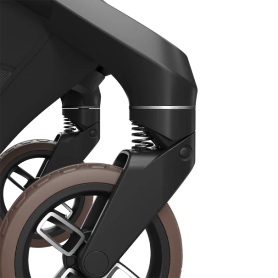 Fame Cabin Buggy Onyx Black Maxi-Cosi Fame Cabin Buggy Onyx Black