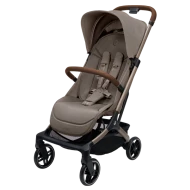 Oxford Cabin Buggy Oak Truffle
