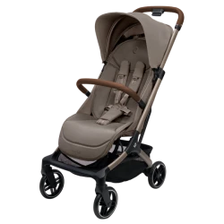 Oxford Cabin Buggy Oak Truffle