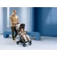 Oxford Cabin Buggy Oak Truffle Maxi-Cosi Oxford Cabin Buggy Oak Truffle