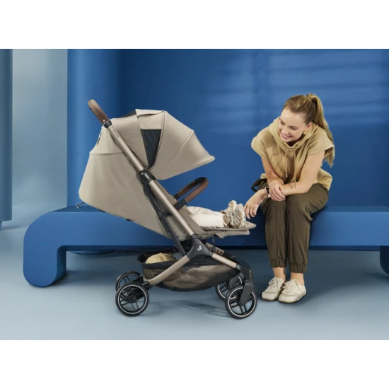Oxford Cabin Buggy Oak Truffle Maxi-Cosi Oxford Cabin Buggy Oak Truffle
