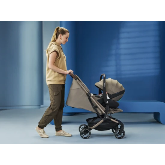 Oxford Cabin Buggy Oak Truffle Maxi-Cosi Oxford Cabin Buggy Oak Truffle