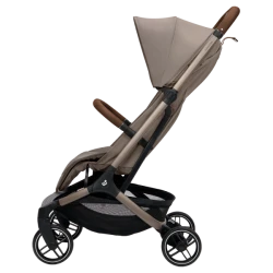 Oxford Cabin Buggy Oak Truffle
