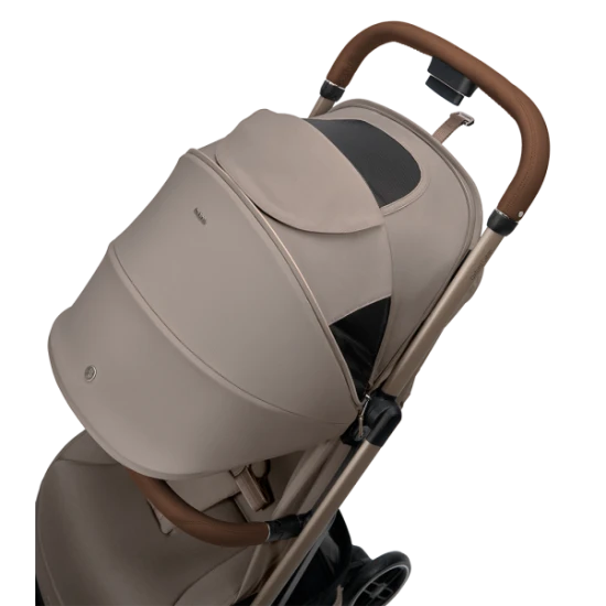 Oxford Cabin Buggy Oak Truffle Maxi-Cosi Oxford Cabin Buggy Oak Truffle