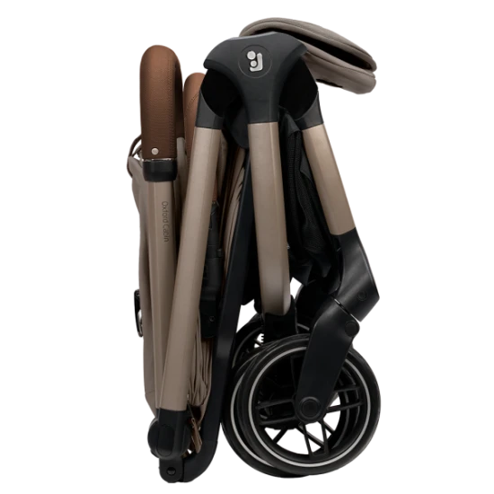 Oxford Cabin Buggy Oak Truffle Maxi-Cosi Oxford Cabin Buggy Oak Truffle