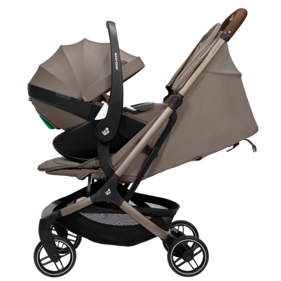 Oxford Cabin Buggy Oak Truffle Maxi-Cosi Oxford Cabin Buggy Oak Truffle