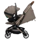Oxford Cabin Buggy Oak Truffle Maxi-Cosi Oxford Cabin Buggy Oak Truffle