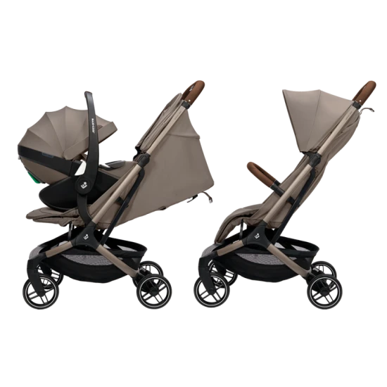 Oxford Cabin Buggy Oak Truffle Maxi-Cosi Oxford Cabin Buggy Oak Truffle