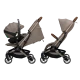 Oxford Cabin Buggy Oak Truffle Maxi-Cosi Oxford Cabin Buggy Oak Truffle
