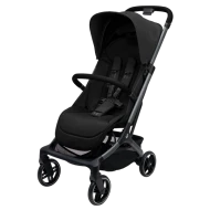 Oxford Cabin Buggy Onyx Black