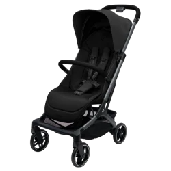 Oxford Cabin Buggy Onyx Black