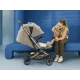 Oxford Cabin Buggy Onyx Black Maxi-Cosi Oxford Cabin Buggy Onyx Black