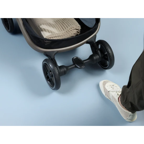 Oxford Cabin Buggy Onyx Black Maxi-Cosi Oxford Cabin Buggy Onyx Black