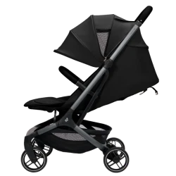 Oxford Cabin Buggy Onyx Black