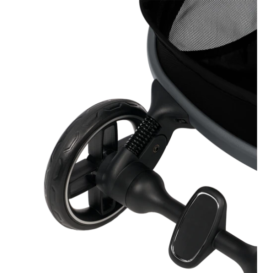 Oxford Cabin Buggy Onyx Black Maxi-Cosi Oxford Cabin Buggy Onyx Black
