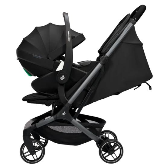 Oxford Cabin Buggy Onyx Black Maxi-Cosi Oxford Cabin Buggy Onyx Black