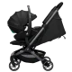 Oxford Cabin Buggy Onyx Black Maxi-Cosi Oxford Cabin Buggy Onyx Black