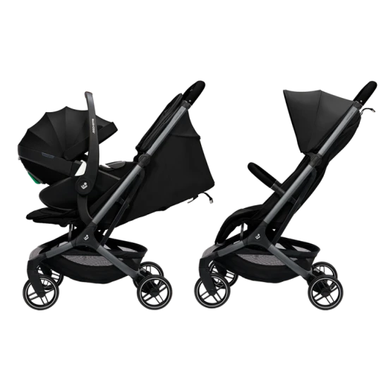 Oxford Cabin Buggy Onyx Black Maxi-Cosi Oxford Cabin Buggy Onyx Black