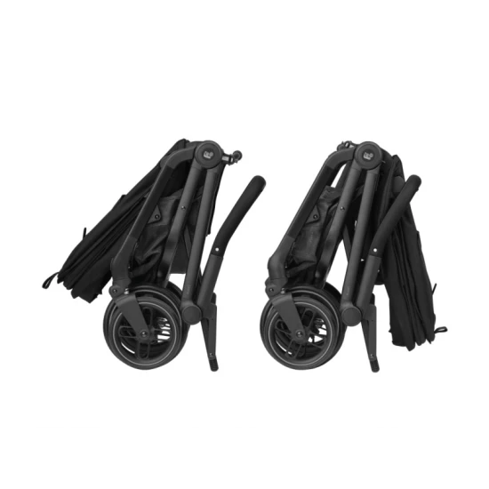 Maxi-Cosi Leona 2 Kompaktkinderwagen im modernen Design.