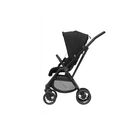 Maxi-Cosi Leona 2 Kompaktkinderwagen im modernen Design.