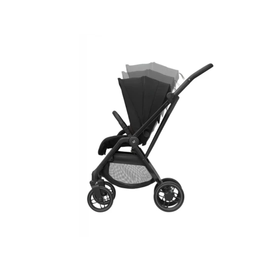 Maxi-Cosi Leona 2 Kompaktkinderwagen im modernen Design.
