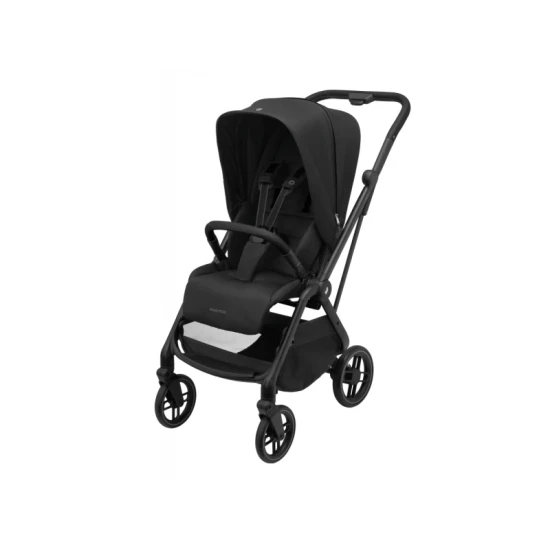 Maxi-Cosi Leona 2 Kompaktkinderwagen im modernen Design.