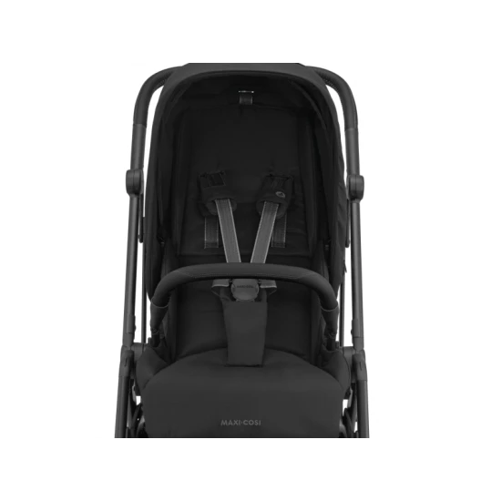 Maxi-Cosi Leona 2 Kompaktkinderwagen im modernen Design.