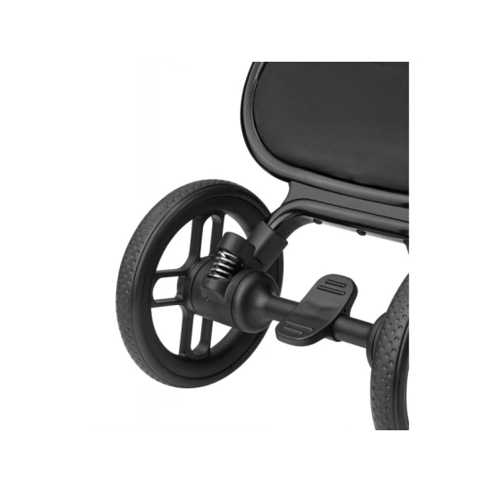 Maxi-Cosi Leona 2 Kompaktkinderwagen im modernen Design.