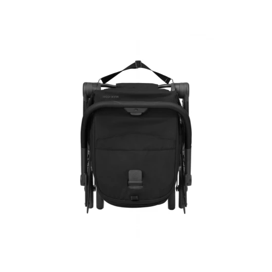 Maxi-Cosi Leona 2 Kompaktkinderwagen im modernen Design.