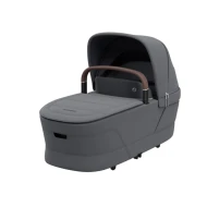 Fame Cabin Babywanne Moon Graphite