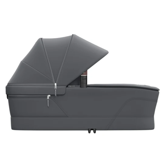 Maxi-Cosi Fame Cabin Babywanne Moon Graphite