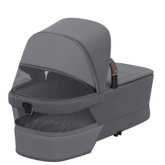 Maxi-Cosi Fame Cabin Babywanne Moon Graphite