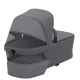 Maxi-Cosi Fame Cabin Babywanne Moon Graphite