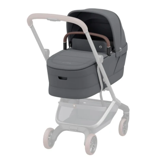 Maxi-Cosi Fame Cabin Babywanne Moon Graphite