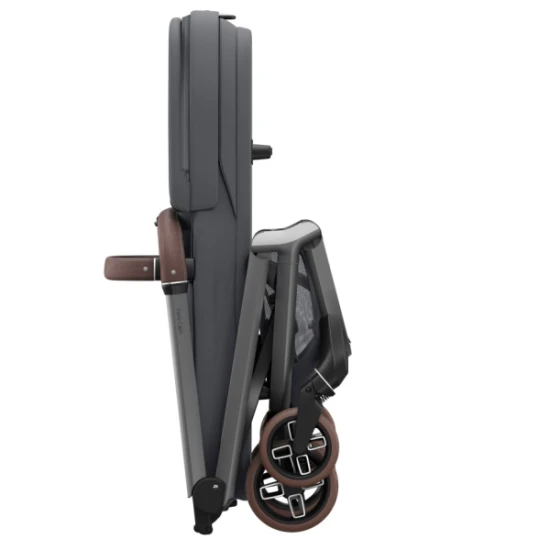 Maxi-Cosi Fame Cabin Babywanne Moon Graphite