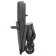 Maxi-Cosi Fame Cabin Babywanne Moon Graphite