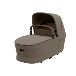 Fame Cabin Babywanne Oak Truffle