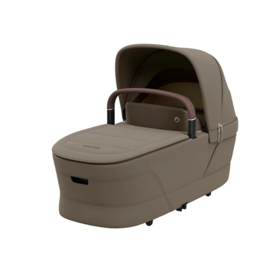 Fame Cabin Babywanne Oak Truffle Maxi-Cosi Fame Cabin Babywanne Oak Truffle