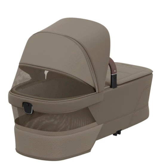 Fame Cabin Babywanne Oak Truffle Maxi-Cosi Fame Cabin Babywanne Oak Truffle